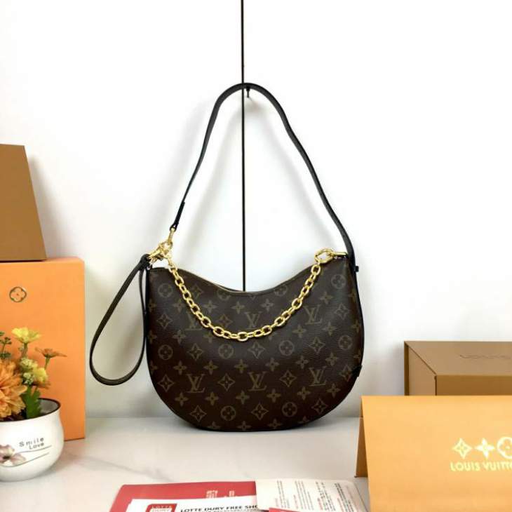 Picture of Louis Vuitton Handbags _SKUfw216011350fw